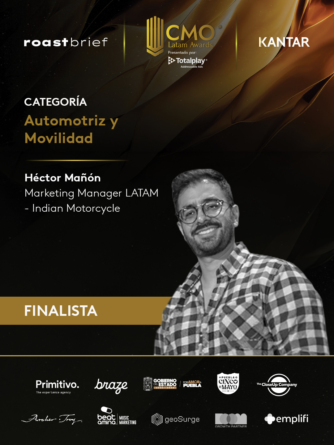 Héctor Mañón Bautista
